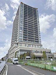 リビオタワー羽沢横浜国大