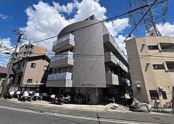 ボン・ファミリエ宮崎台