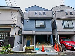 世田谷区梅丘2丁目中古戸建