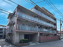 ハイホーム武蔵新城