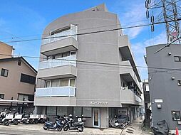 ボン・ファミリエ宮崎台