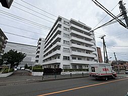 府中武蔵野オリエントコート