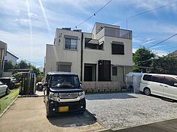 高津区坂戸2丁目中古戸建