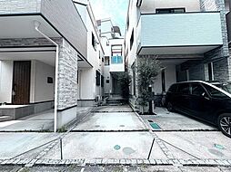 横浜市鶴見区矢向4丁目 戸建