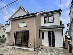 高津区上作延4丁目　中古戸建