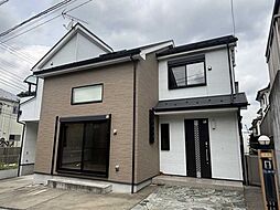 高津区上作延4丁目　中古戸建