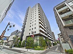 プラウド武蔵新城ステーションマークス
