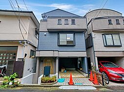 世田谷区梅丘2丁目中古戸建