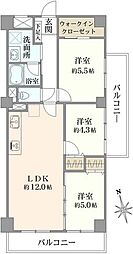 キャッスル梶が谷