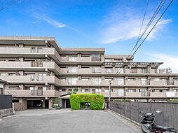 宮前平北パーク・ホームズ