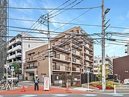 ヴェルレージュ溝の口