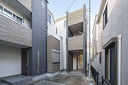川崎市高津区諏訪2丁目 中古戸建