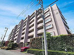 クリオ溝の口壱番館