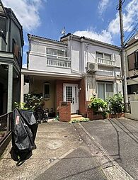 高津区二子1丁目　中古戸建て