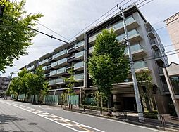 プラウド宮前平サウスアベニュー