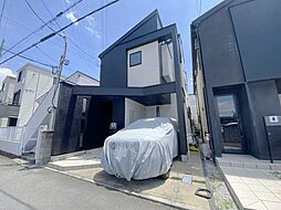末長2丁目　中古戸建