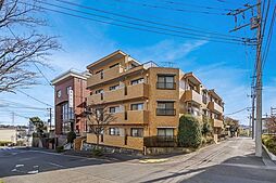 マイキャッスル宮崎台