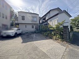 川崎市多摩区長尾7丁目新築戸建