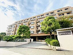 ライオンズマンション宮崎台第8