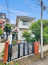 宮前区宮崎　土地