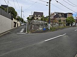 高津区下作延6丁目　土地　2区画