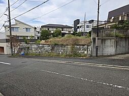 高津区下作延6丁目　土地　1区画