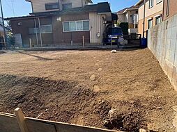 川崎市宮前区神木本町3丁目　古家付き土地