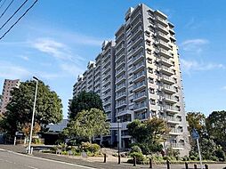 若葉台団地4‐29