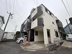 川崎市幸区南加瀬2丁目中古戸建