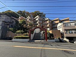 ライオンズマンション高幡不動第二