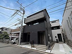 高津区新作4丁目 新築戸建 1号棟