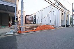 高津区新作4丁目 新築戸建 2号棟