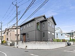 高津区梶ケ谷6丁目　中古戸建