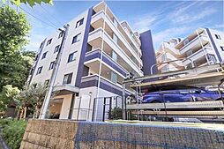 プレシス多摩永山レヴィエ