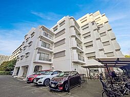 溝の口サンビューハイツ