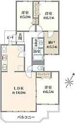 メゾン横浜能見台B棟