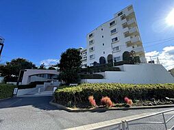 メゾン横浜能見台B棟