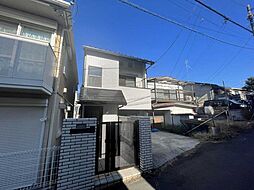 横浜市港北区篠原町　中古戸建