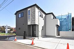 町田市南大谷7丁目　新築戸建3号棟