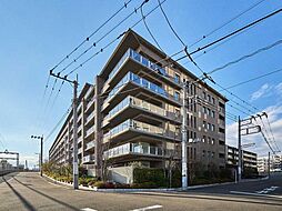 プラウドシティ宮崎台ウエストコート