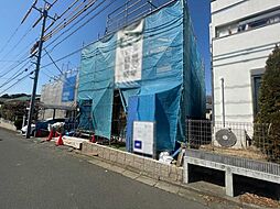 町田市成瀬台一丁目新築戸建B号棟