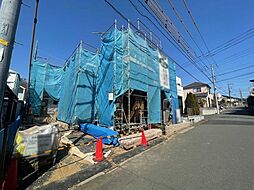 町田市成瀬台一丁目 新築戸建A号棟