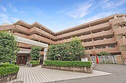 藤和シティホームズ登戸