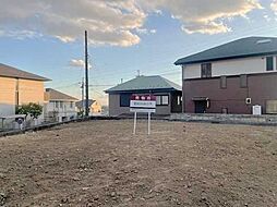 川崎市麻生区王禅寺西1丁目　土地