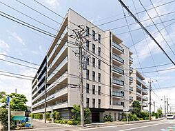 プラウド中野島