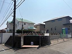 町田市三輪緑山2丁目　新築戸建