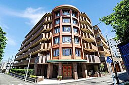 フェアロージュ新百合ヶ丘アーク・ステージ