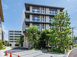 プラウド向ヶ丘遊園