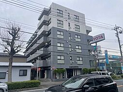 マイキャッスル稲田堤　六番館