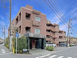 多摩川中野島ヒルズ